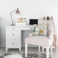 Poszewka dekoracyjna glamour 45x45 - 19062