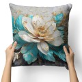Poszewka dekoracyjna glamour 45x45 - 19070
