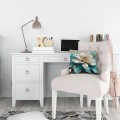 Poszewka dekoracyjna glamour 45x45 - 19071