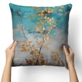 Poszewka dekoracyjna glamour 45x45 - 19106