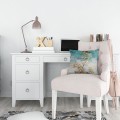Poszewka dekoracyjna glamour 45x45 - 19107