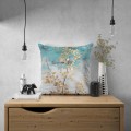 Poszewka dekoracyjna glamour 45x45 - 19111