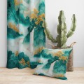 Poszewka dekoracyjna glamour 45x45 - 19118