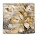 Poszewka dekoracyjna glamour 50x50 - 19171