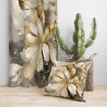 Poszewka dekoracyjna glamour 50x50 - 19172