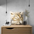Poszewka dekoracyjna glamour 50x50 - 19174