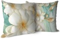 Poszewka dekoracyjna glamour 50x50 - 19213