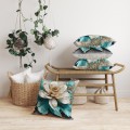 Poszewka dekoracyjna glamour 50x50 - 19227