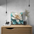 Poszewka dekoracyjna glamour 50x50 - 19228