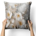 Poszewka dekoracyjna glamour 50x50 - 19277