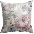 Poszewka dekoracyjna glamour 50x50 - 19293