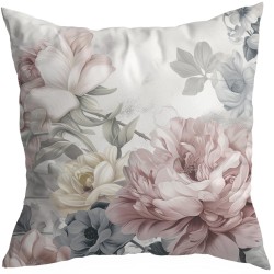 Poszewka dekoracyjna glamour 50x50