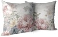 Poszewka dekoracyjna glamour 50x50 - 19294