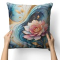 Poszewka dekoracyjna glamour 50x50 - 19304