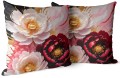 Poszewka dekoracyjna glamour 50x50 - 19321