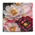 Poszewka dekoracyjna glamour 50x50 - 19324