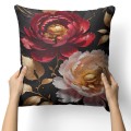Poszewka dekoracyjna glamour 50x50 - 19331
