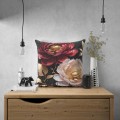 Poszewka dekoracyjna glamour 50x50 - 19336