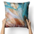 Poszewka dekoracyjna glamour 50x50 - 19340