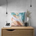 Poszewka dekoracyjna glamour 50x50 - 19345