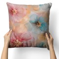 Poszewka dekoracyjna glamour 50x50 - 19349