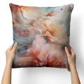 Poszewka dekoracyjna glamour 50x50 - 19358