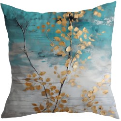 Poszewka dekoracyjna glamour 50x50