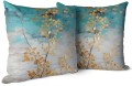 Poszewka dekoracyjna glamour 50x50 - 19384