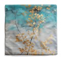 Poszewka dekoracyjna glamour 50x50 - 19387