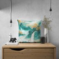 Poszewka dekoracyjna glamour 50x50 - 19399