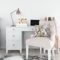 Poszewka dekoracyjna glamour 45x45 - 19485