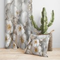 Poszewka dekoracyjna glamour 45x45 - 19487