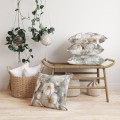 Poszewka dekoracyjna glamour 45x45 - 19488