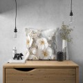 Poszewka dekoracyjna glamour 45x45 - 19489
