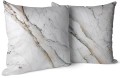 Poszewka dekoracyjna glamour 45x45 - 19492