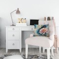 Poszewka dekoracyjna glamour 45x45 - 19512
