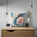 Poszewka dekoracyjna glamour 45x45 - 19516
