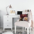 Poszewka dekoracyjna glamour 45x45 - 19530