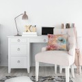 Poszewka dekoracyjna glamour 45x45 - 19548