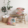 Poszewka dekoracyjna glamour 45x45 - 19551
