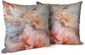 Poszewka dekoracyjna glamour 45x45 - 19555