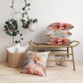 Poszewka dekoracyjna glamour 45x45 - 19560