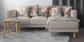 Poszewka dekoracyjna glamour 45x45 - 19562