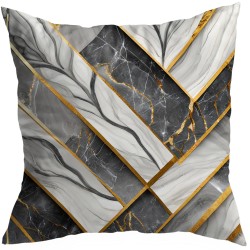Poszewka dekoracyjna glamour 40x40