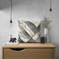 Poszewka dekoracyjna glamour 40x40 - 19570