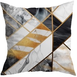 Poszewka dekoracyjna glamour 40x40