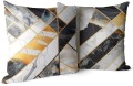 Poszewka dekoracyjna glamour 40x40 - 19573