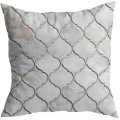 Poszewka dekoracyjna glamour 40x40 - 19581