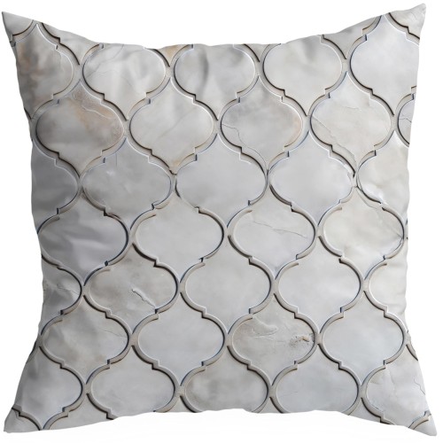 Poszewka dekoracyjna glamour 40x40 - 19581