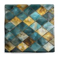 Poszewka dekoracyjna glamour 40x40 - 19594